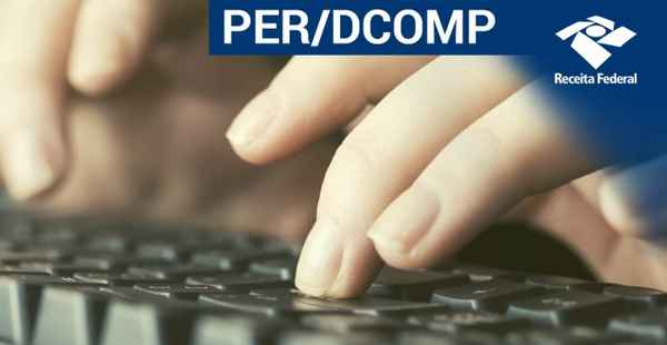 Saiba mais sobre Pedido Eletrônico de Ressarcimento ou Restituição e Declaração de Compensação PER/DCOMP e garanta sua vaga no curso promovido pelo Sescap-Ldr